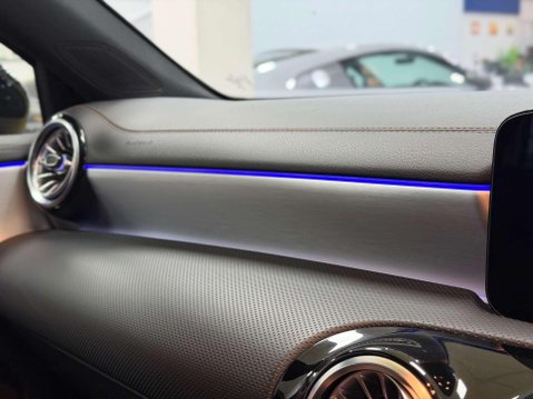 Mercedes-Benz A Class 2.0 A35 AMG (Premium) Hatchback 5dr Petrol 7G-DCT 4MATIC Euro 6 (s/s) (306 30