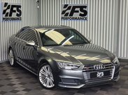 Audi S4 3.0 TFSI V6 Saloon 4dr Petrol Tiptronic quattro Euro 6 (s/s) (354 ps) 48