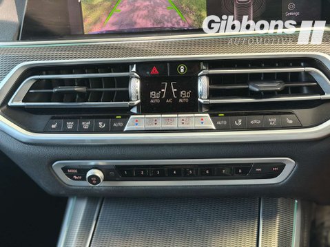 BMW X5 3.0 X5 xDrive 45e M Sport Auto 4WD 5dr 51