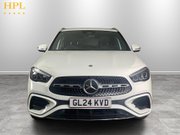 Mercedes-Benz GLA 1.3 GLA200h MHEV AMG Line (Executive) SUV 5dr Petrol Hybrid 7G-DCT Euro 6 ( 2