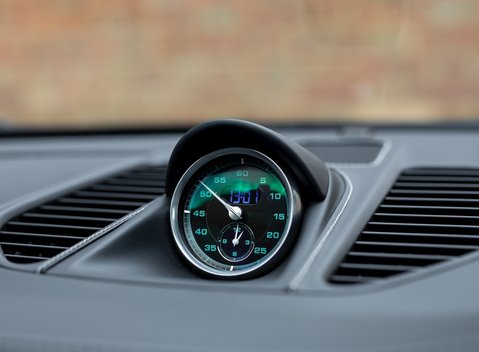 Porsche 911 50th Anniversary 16