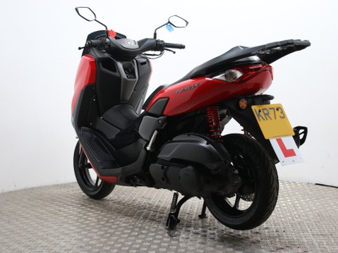 Yamaha Nmax 125 GPD125-A ABS 9