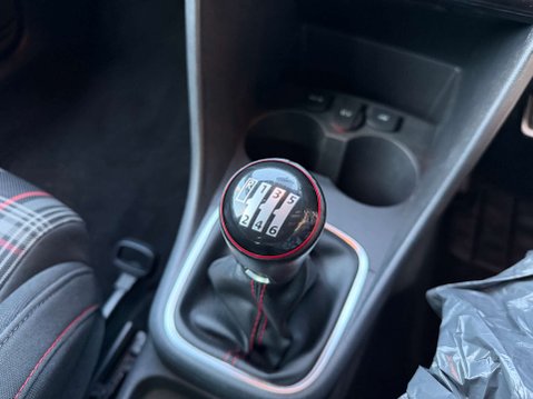 Volkswagen Polo 1.8 Polo GTi 3dr 18