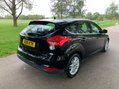 Ford Focus ZETEC 15