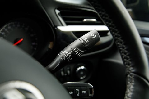 Vauxhall Corsa GRIFFIN 18