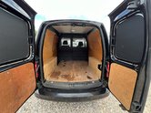 Volkswagen Caddy SWB L1H1 Low Roof Highline Alloys EURO 6 NO VAT 10