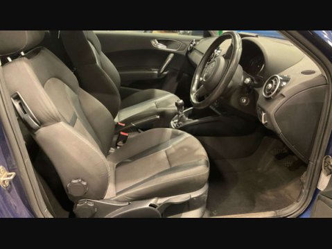 Audi A1 1.4 A1 Sport TFSI 3dr 9