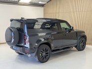 Land Rover Defender 3.0 Defender XS Edition MHEV Auto 4WD 5dr 23
