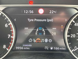 Nissan Qashqai 1.3 Qashqai Acenta Premium DiG-T MHEV 5dr 29