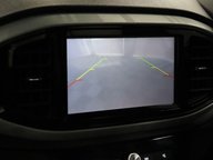 MG MG3 EXCLUSIVE NAV VTI-TECH 37