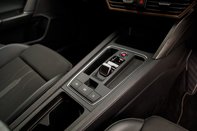 Cupra Leon VZ2 DSG 40