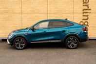Renault Arkana E-TECH ENGINEERED 14