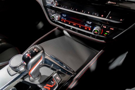 BMW M5 CS. FULL SATIN PPF. CARBON ENGINE BAY. CARBON BUCKETS. CERAMICS. HUD. 58