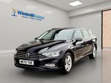 Volkswagen Passat 2.0 TDI EVO SE Nav Euro 6 (s/s) 5dr 6