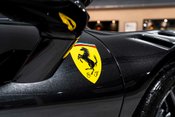 Ferrari SF90 XX SPIDER. OVER £80K IN OPTIONS. CARBON WHEELS. BRUSHED SHIELDS. 52