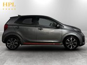 Kia Picanto 1.0 DPi GT-Line Hatchback 5dr Petrol Manual Euro 6 (s/s) (66 bhp) Alloys - 8
