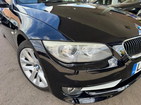 BMW 3 Series 3.0 325i SE Steptronic Euro 5 2dr 11