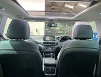 Hyundai TUCSON 1.6 T-GDi Premium SE SUV 5dr Petrol DCT Euro 6 (s/s) (177 ps) 16