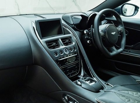 Aston Martin DBS Superleggera 20