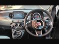 Fiat 500 DOLCEVITA MHEV 15
