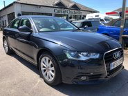 Audi A6 2.0 TDI SE automatic diesel, just 61,000m, 2 owners, cambelt changed 19