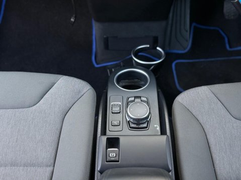 BMW I3 Auto Euro 6 (s/s) 5dr (Range Extender) 55
