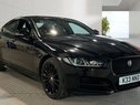 Jaguar XE R-SPORT