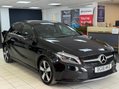 Mercedes-Benz A Class 1.6 A200 Sport Edition Plus 7G-DCT Euro 6 (s/s) 5dr 1