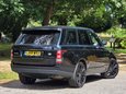 Land Rover Range Rover 3.0 Range Rover Vogue TDV6 Auto 4WD 5dr 7