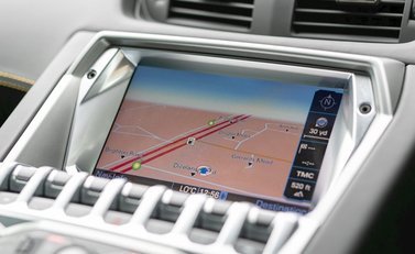 Lamborghini Aventador LP700-4 17