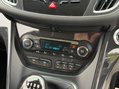 Ford Kuga 2.0 TDCi Titanium 2WD Euro 6 (s/s) 5dr 62