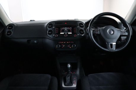 Volkswagen Tiguan MATCH TDI BLUEMOTION TECH 4MOTION DSG 39