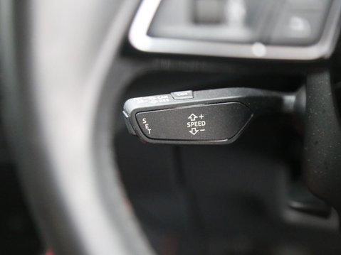 Audi Q2 1.4 TFSI CoD Sport Euro 6 (s/s) 5dr 12