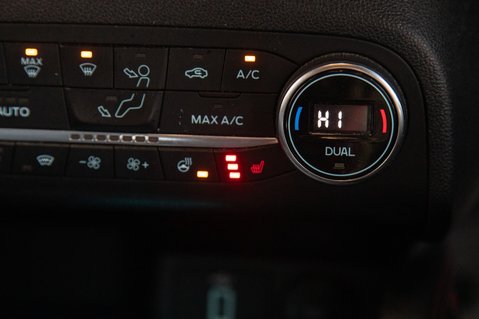 Ford Focus ST-LINE X EDITION MHEV 35