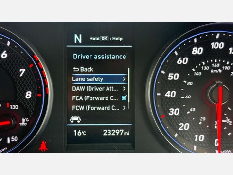 Hyundai i30 2.0 i30 N Performance TGDi 5dr 28