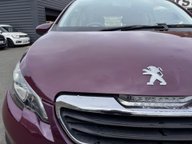 Peugeot 108 ACTIVE 7