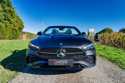 Mercedes-Benz Cle 2.0 CLE 300 Premier Edition MHEV 4MATIC Auto 4WD 2dr 20
