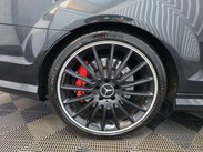 Mercedes-Benz C Class 6.3 C63 V8 AMG Edition 125 Coupe 2dr Petrol SpdS MCT Euro 5 (457 ps) 25