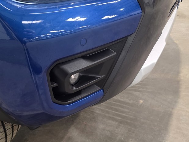 Ford Ranger Ranger Pick Up Double Cab Wildtrak 2.0 EcoBlue 205 Auto 4