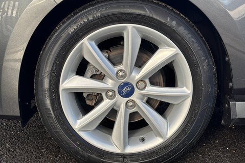 Ford Fiesta Sport 125 ps Ecoboost 29