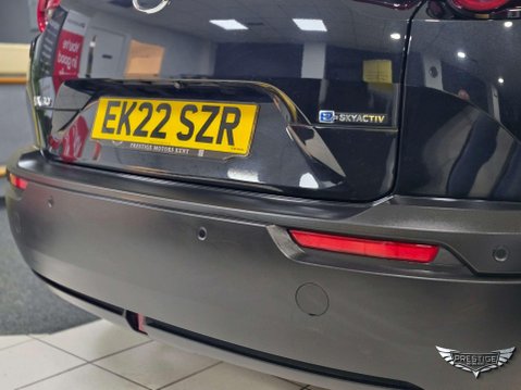 Mazda MX-30 35.5kWh Sport Lux Auto 5dr 18