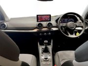 Audi Q2 1.5 TFSI CoD 35 Sport SUV 5dr Petrol Manual Euro 6 (s/s) (150 ps) DAB Radio 19