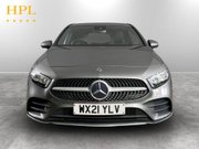 Mercedes-Benz A Class 1.3 A200 AMG Line (Executive) Hatchback 5dr Petrol Manual Euro 6 (s/s) (163 2