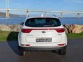 Kia Sportage 1.6 GDi 2 Euro 6 (s/s) 5dr 6