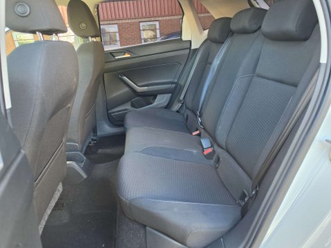 Volkswagen Polo 1.0 Polo SE TSi 5dr 52