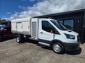 Ford Transit 350 L3 C/C 2