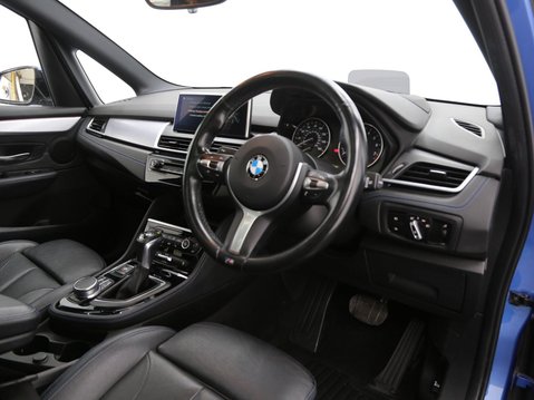BMW 2 Series 1.5 225xe 7.6kWh M Sport Auto 4WD Euro 6 (s/s) 5dr 23