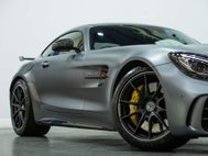 Mercedes-Benz Amg GT 4.0 V8 BiTurbo R (Premium) Coupe 2dr Petrol SpdS DCT Euro 6 (s/s) (585 ps) 8