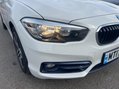 BMW 1 Series 1.5 118i Sport Euro 6 (s/s) 5dr 12