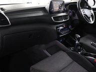 Hyundai TUCSON GDI SE NAV 25